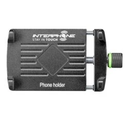 Interphone Aluminium Crab EVO -Motorcycle Apparel Store INT032 4