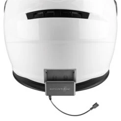 Interphone UCOM 2 Intercom Twin Pack -Motorcycle Apparel Store INT035TP 3