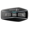 Interphone UCOM 4 Intercom 2 Interphone UCOM 4 Intercom -Motorcycle Apparel Store INT036 1