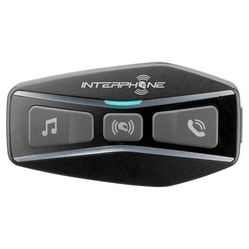 Interphone UCOM 4 Intercom 3 Interphone UCOM 4 Intercom