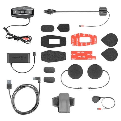 Interphone UCOM 4 Intercom 6 Interphone UCOM 4 Intercom - Image 4