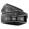 Interphone UCOM 16 Intercom Twin Pack