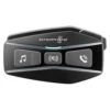 Interphone UCOM 16 Intercom -Motorcycle Apparel Store INT037 1