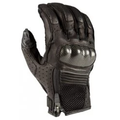 Klim Induction Gloves In Black