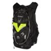 Klim Tek Pak Rucksack In Black -Motorcycle Apparel Store KLM044 1