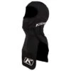 Klim Covert Balaclava In Black -Motorcycle Apparel Store KLM056 1