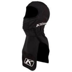 Klim Covert Balaclava In Black