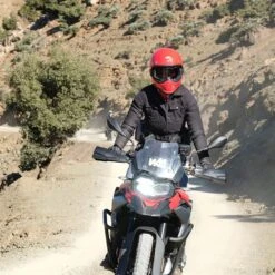 Klim Viper Pro Off-road Photochromatic Goggles In Camo Black -Motorcycle Apparel Store KLM070 3