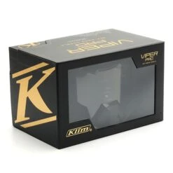 Klim Viper Pro Off-road Photochromatic Goggles In Camo Black -Motorcycle Apparel Store KLM070 4