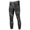 Klim Aggressor Cool Base Layer Pants In Camo -Motorcycle Apparel Store KLM075 1