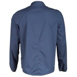 Klim Zephyr Wind Shirt In Blue -Motorcycle Apparel Store KLM078 3