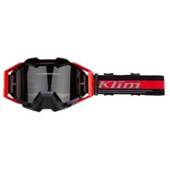 Klim Viper Pro Off-road Goggles In Ascent Redrock