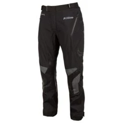 Klim Kodiak 2 Pants In Stealth Black