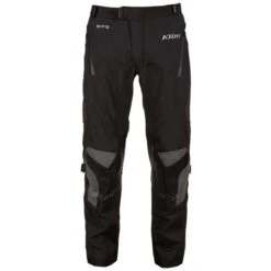 Klim Kodiak 2 Pants In Stealth Black -Motorcycle Apparel Store KLM129 3