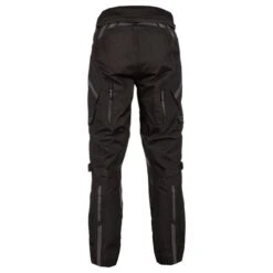 Klim Kodiak 2 Pants In Stealth Black -Motorcycle Apparel Store KLM129 4