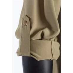 Klim Basecamp Shirt In Sage -Motorcycle Apparel Store KLM134 3