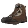 Klim Outlander GTX Boots In Chocolate Brown -Motorcycle Apparel Store KLM136 1
