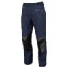 Klim Kodiak 2 Pants In Navy Blue -Motorcycle Apparel Store KLM145 1