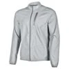 Klim Zephyr Wind Shirt In Grey -Motorcycle Apparel Store KLM149 1