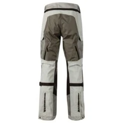 Klim Carlsbad Pants In Cool Grey -Motorcycle Apparel Store KLM153 4