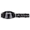 Klim Edge Off-road Goggle In Silver