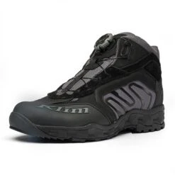 Klim Ridgeline Boots In Black