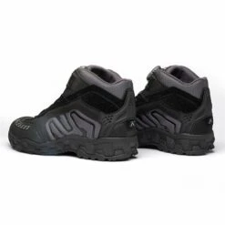 Klim Ridgeline Boots In Black 7 Klim Ridgeline Boots In Black -Motorcycle Apparel Store KLM171 3