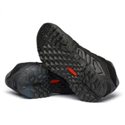 Klim Ridgeline Boots In Black 8 Klim Ridgeline Boots In Black -Motorcycle Apparel Store KLM171 4