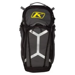Klim Arsenal 30 Backpack In Asphalt