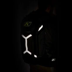 Klim Arsenal 30 Backpack In Asphalt -Motorcycle Apparel Store KLM178 4