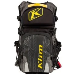 Klim Nac Pak In Grey