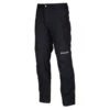 Klim Marrakesh Pants In Black -Motorcycle Apparel Store KLM203 1