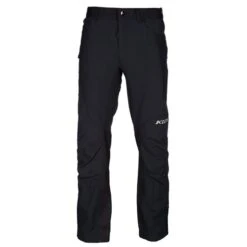 Klim Marrakesh Pants In Black -Motorcycle Apparel Store KLM203 3