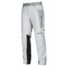Klim Marrakesh Pants In Cool Grey -Motorcycle Apparel Store KLM204 1