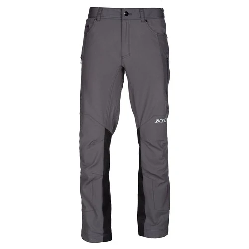Klim Marrakesh Pants In Asphalt 5 Klim Marrakesh Pants In Asphalt - Image 3
