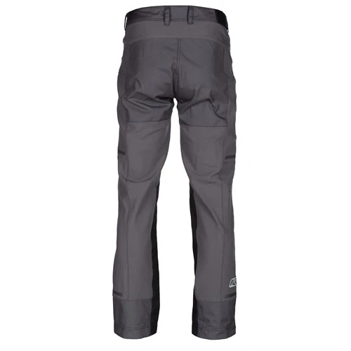 Klim Marrakesh Pants In Asphalt 6 Klim Marrakesh Pants In Asphalt - Image 4