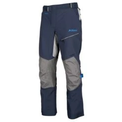 Klim Latitude Pants In Blue