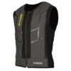 Klim Ai-1 Rally Airbag Vest In Black -Motorcycle Apparel Store KLM2324 1