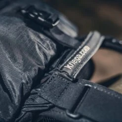 Kriega R30 Backpack 30L Wp -Motorcycle Apparel Store KRE002 3