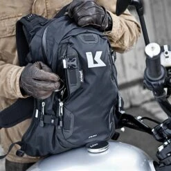 Kriega R20 Backpack 20L -Motorcycle Apparel Store KRE004 4