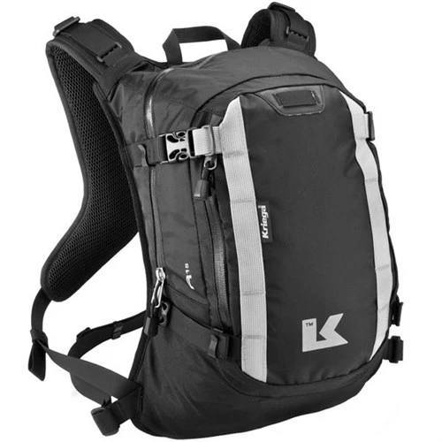 Kriega R15 Backpack 15L 3 Kriega R15 Backpack 15L
