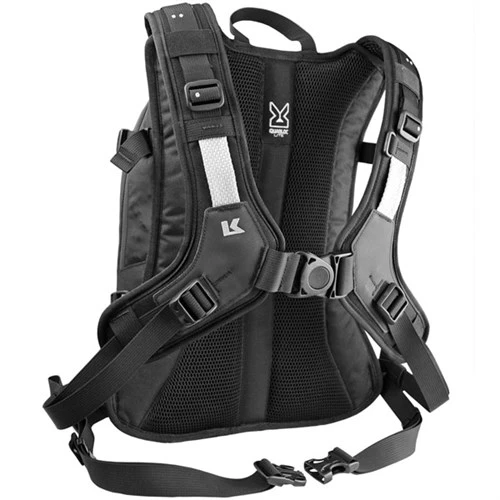 Kriega R15 Backpack 15L 4 Kriega R15 Backpack 15L - Image 2
