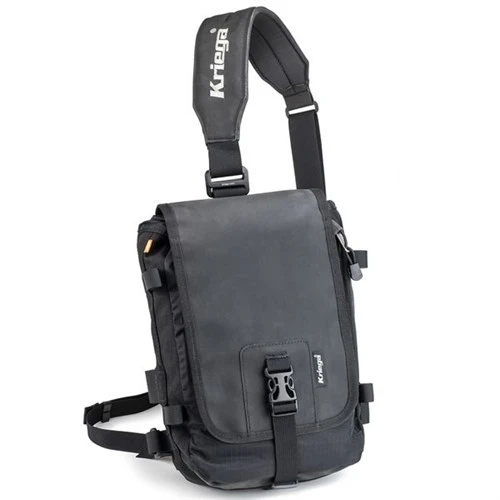 Kriega Sling Messenger Bag 8L 3 Kriega Sling Messenger Bag 8L