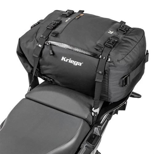 Kriega US-30 Drypack 3 Kriega US-30 Drypack