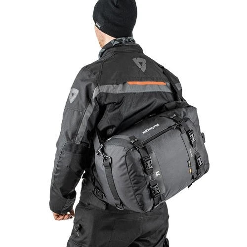 Kriega US-30 Drypack 6 Kriega US-30 Drypack - Image 4