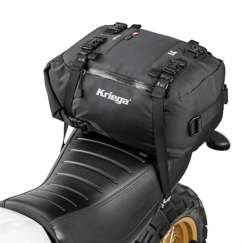 Kriega US-20 Drypack 3 Kriega US-20 Drypack