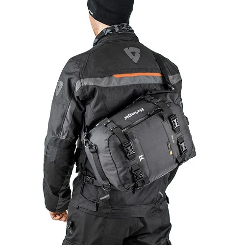 Kriega US-20 Drypack 6 Kriega US-20 Drypack - Image 4