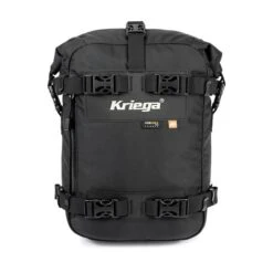 Kriega US-10 Drypack -Motorcycle Apparel Store KRE014 2
