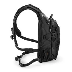 Kriega TRAIL9 Adventure Backpack In Black 9 Kriega TRAIL9 Adventure Backpack In Black -Motorcycle Apparel Store KRE021 4