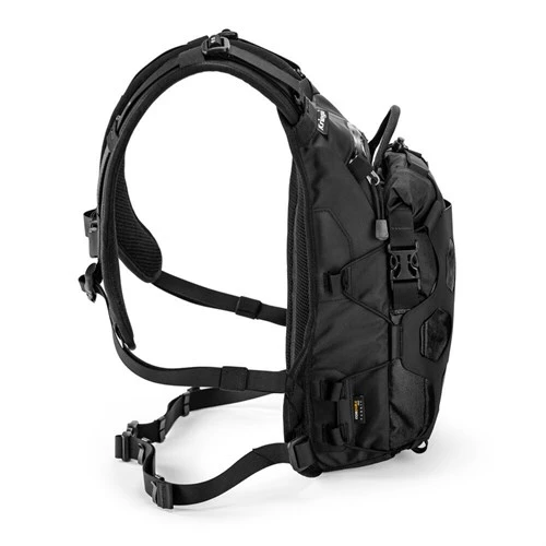 Kriega TRAIL9 Adventure Backpack In Black 6 Kriega TRAIL9 Adventure Backpack In Black - Image 4
